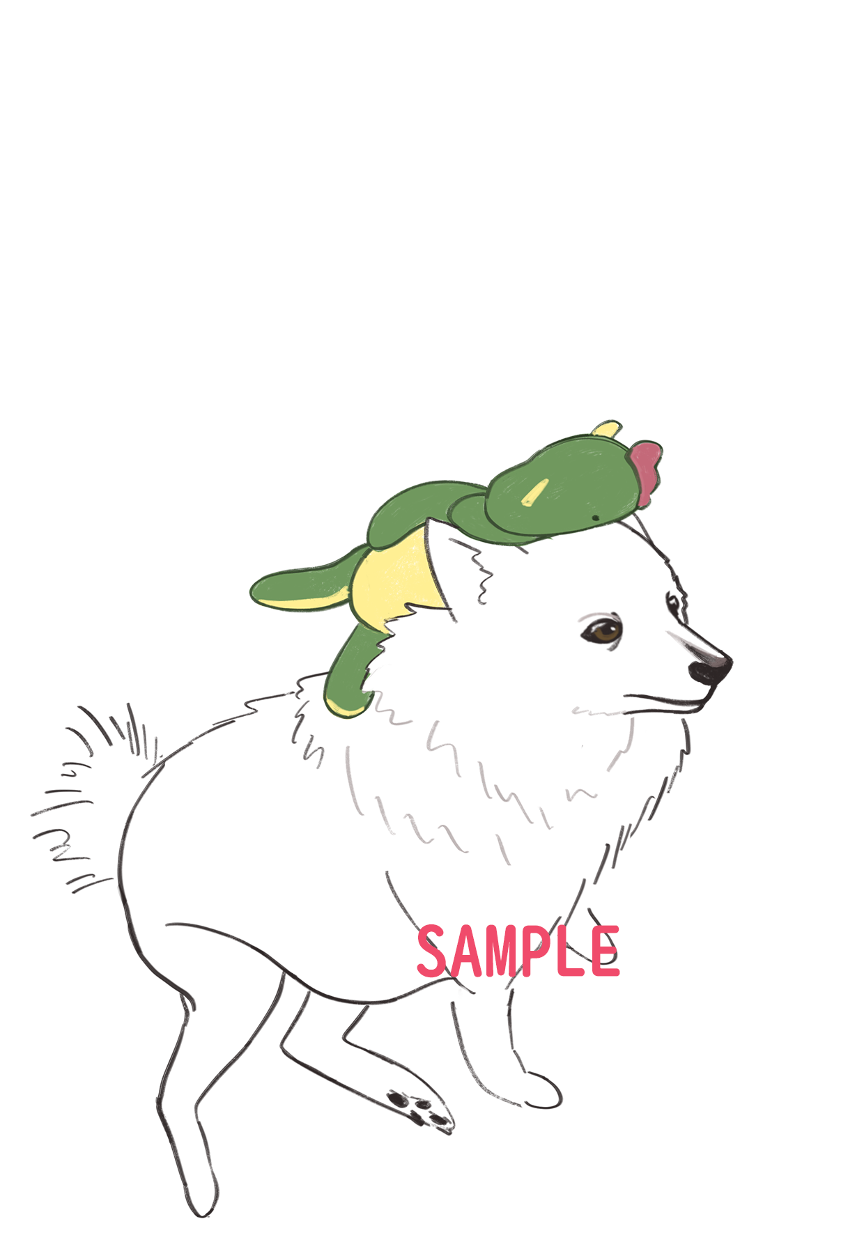 Ozzie Postcards