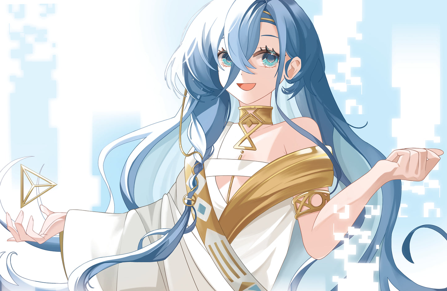 Reverse:1999 Prints - 37