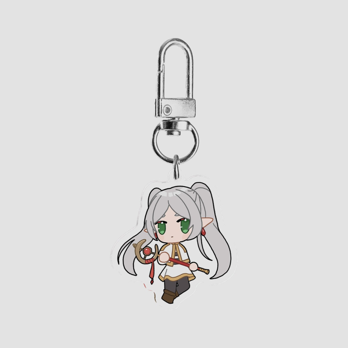 Frieren Phone Charms - Frieren
