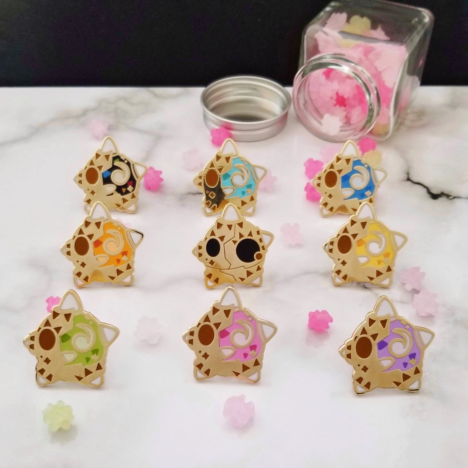 Miniors