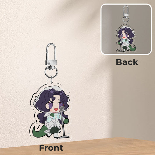 Reverse:1999 Phone Charms - Anjo Nala