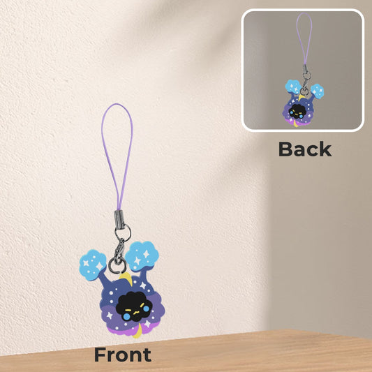 Phone Charms - Cosmog