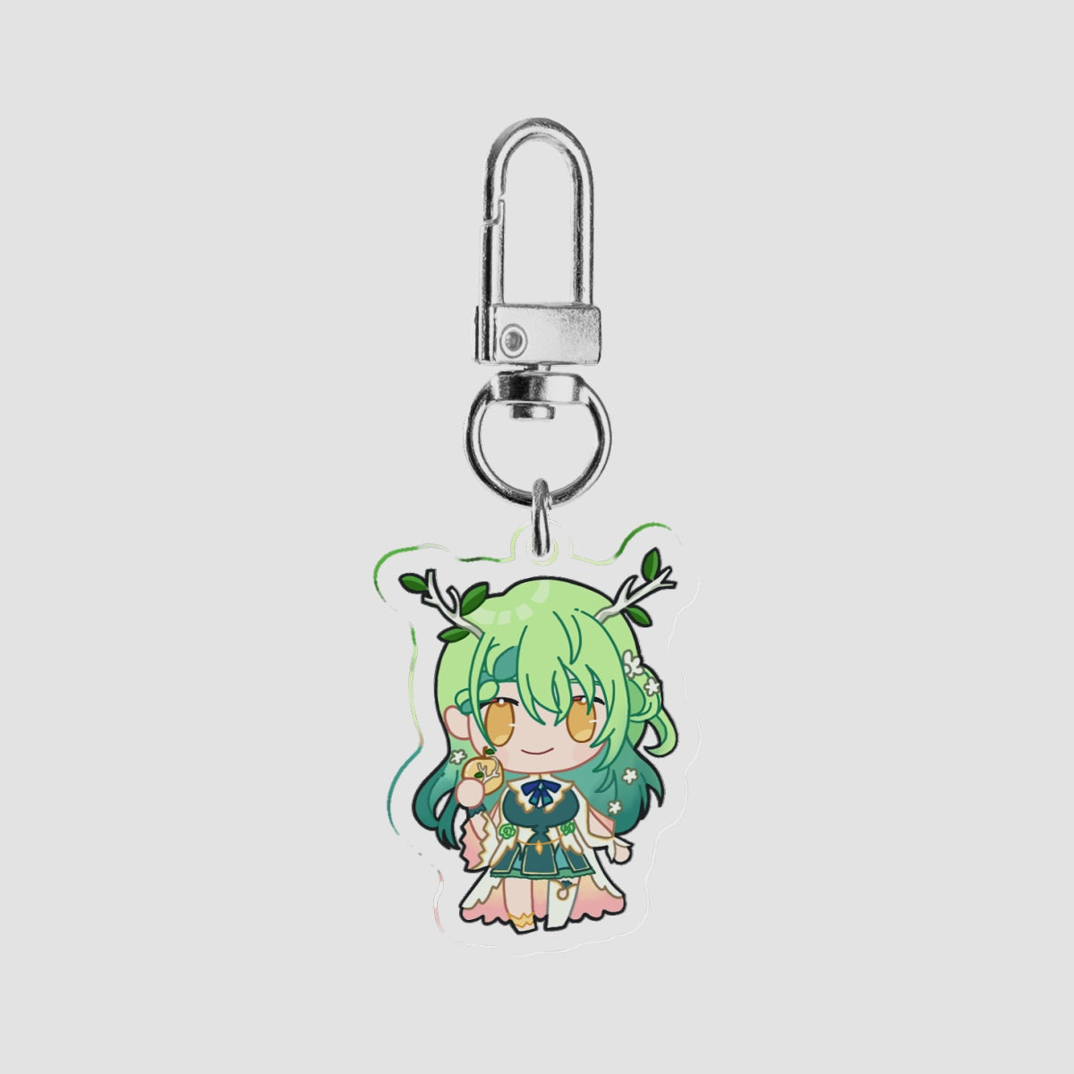 Hololive EN Phone Charms - Ceres Fauna