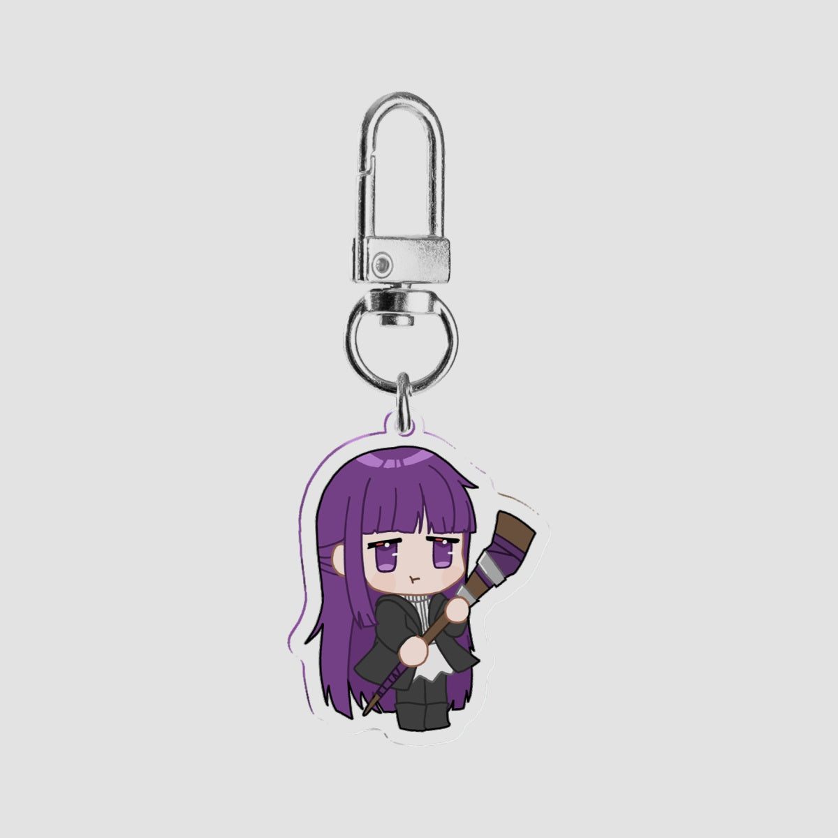 Frieren Phone Charms - Fern