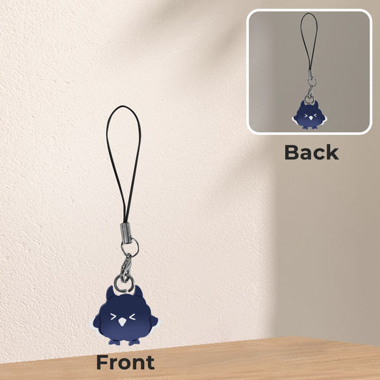 Phone Charms - Jailbird