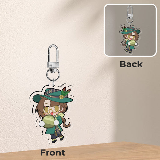 Reverse:1999 Phone Charms - Kakania