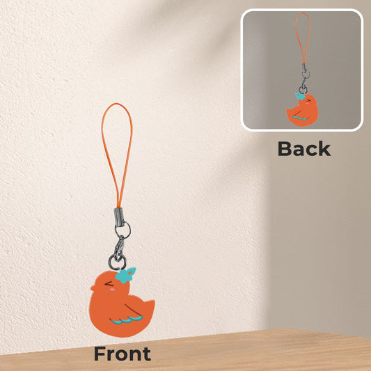 Phone Charms - KFP