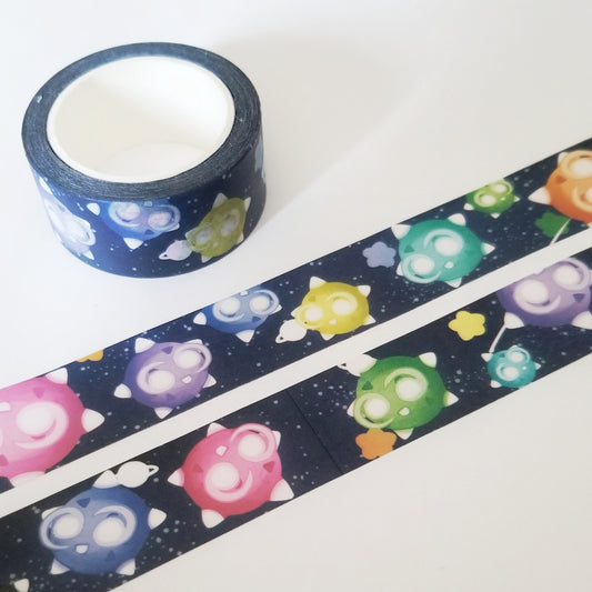 Miniors Washi Tape