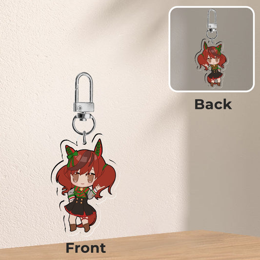 Umamusume Phone Charms - Nice Nature (PREORDER)