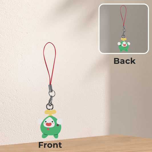 Phone Charms - Otomo