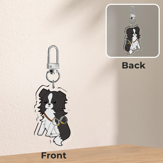Reverse:1999 Phone Charms - Pickles