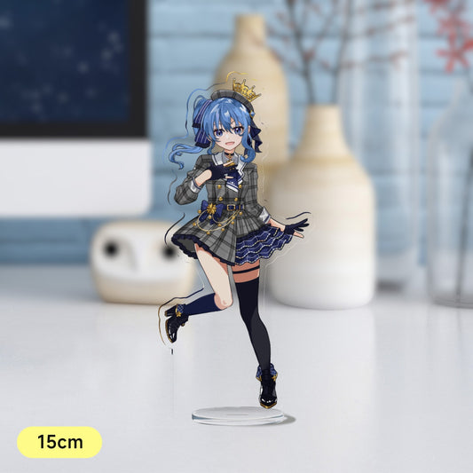 Hoshimachi Suisei Acrylic Standee