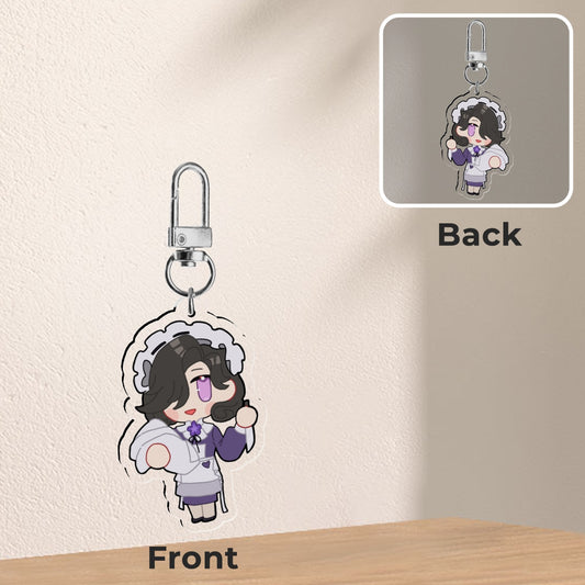 Reverse:1999 Phone Charms - Tuesday
