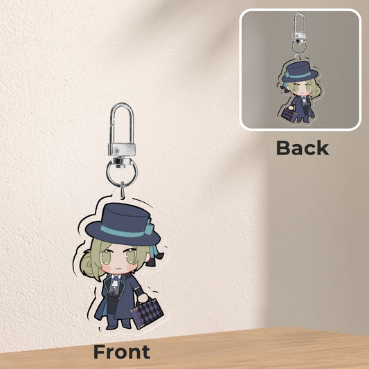 Reverse:1999 Phone Charms - Vertin