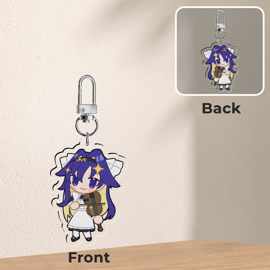 Reverse:1999 Phone Charms - Voyager